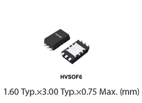 HVSOF6