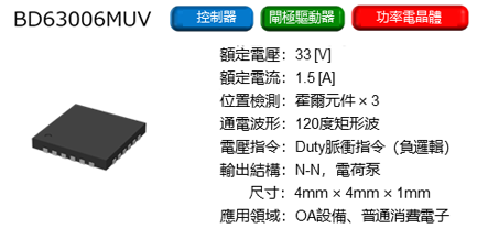 BD63006MUV