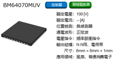 BD64070MUV